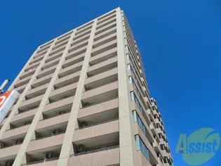 SーFORT榴岡公園の画像