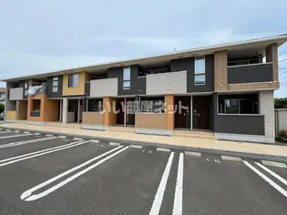 サン プリムローズIIの画像