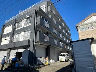 メゾン川口朝日IIの画像