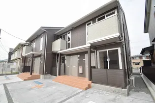 サントル ヴィラージュIIの画像