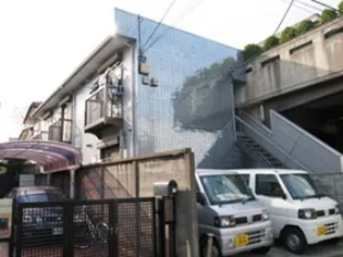 パークコージーコートの画像