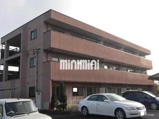 カーサ タカバⅡの画像