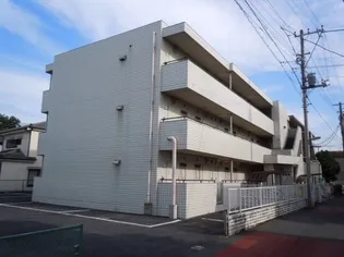 ラミアール船橋の画像