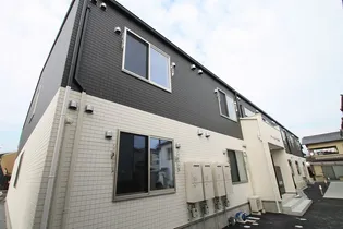 ソフィスコート吉島の画像