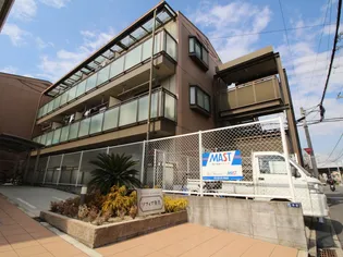 シャルム俊徳の画像