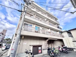 ハイツ北之町A棟の画像