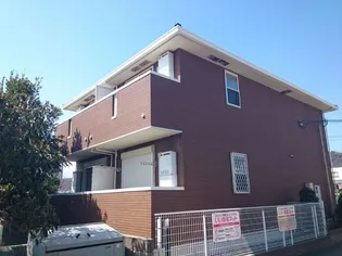 パラッツオ西海岸の画像