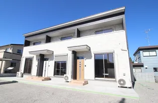 メゾンRVの画像