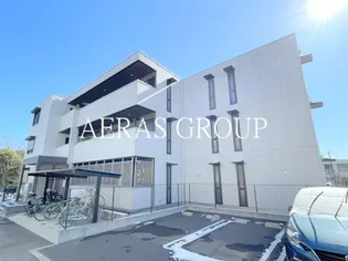 アーリントンハイツVの画像