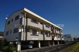 アベニュー西川田IIの画像