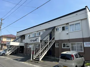 ドリームKの画像