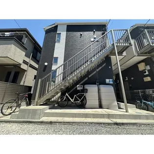 G Aヒルズ金沢文庫の画像