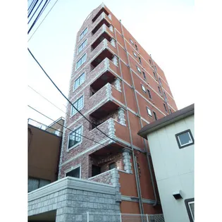 ヴィント・シュロス【2階】の外観