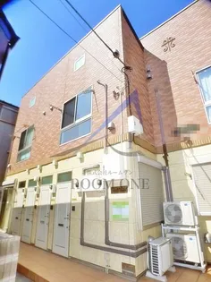 ユキミグランシャレー島根2の画像