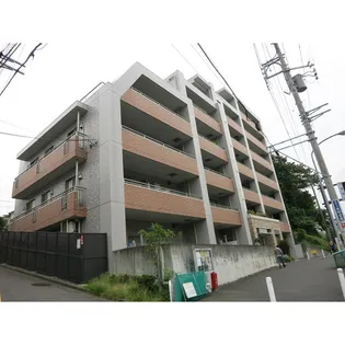 ベイヒルズ横濱大倉山の画像