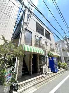 サンハイムの画像