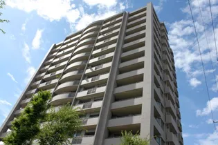 パークホームズ草津南の画像