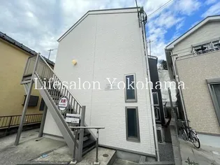 レクソンコートの画像