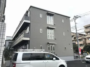 MAIZON SHIIBASHIの画像