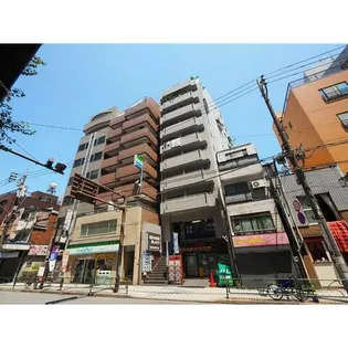 サマーハイム東大井の画像