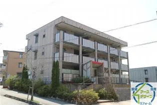 パークハイム参番館 A棟の画像