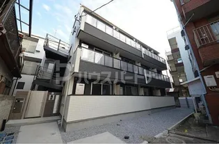 コンフォートレジデンス西新井の画像