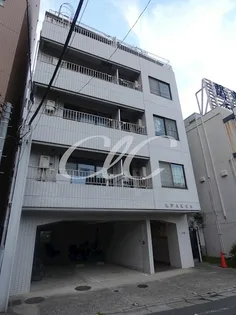 東京都江東区亀戸5【マンション】の外観