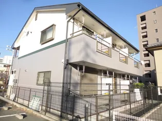 コーポラス21の画像