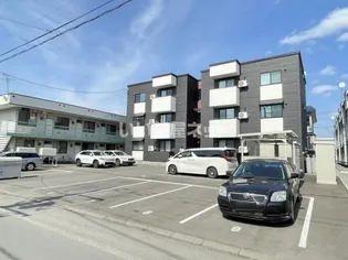 マヌカータCOCOIIの画像