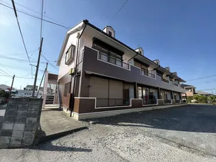 サンハイツ天野Ⅰの画像