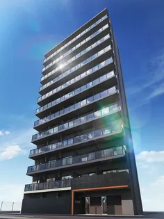 スプレスター立石ステーションフロントの画像