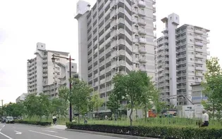 URルゼフィール潮江の画像