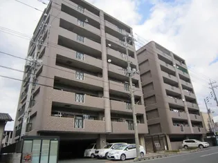 アドバンス21 ツインタワーみどり町 壱番館の画像