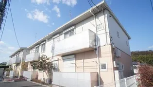 ハーヴェスト大森Aの画像