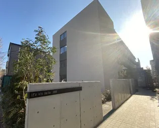 浦安 ルミエールマンションの画像