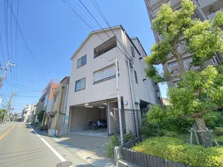 コウリヒルズの画像