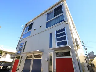 DSTYLE 目白の画像