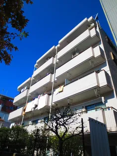 コーポビエントの画像