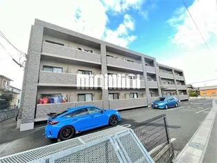 パストラルアベニューの画像