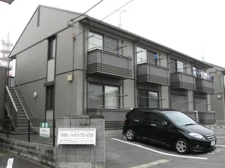 ひがしハイツワンCの画像