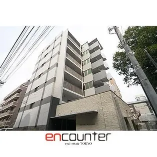 オークステージ武蔵野の画像