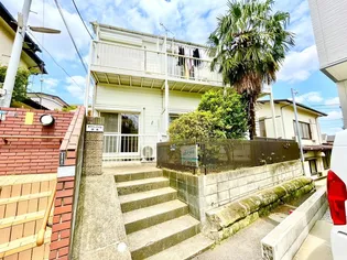 ホワイトハイム白楽の画像