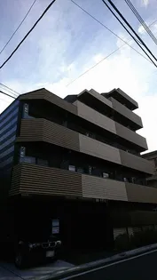 ルミード大森町の画像