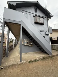 コーポ金井の画像