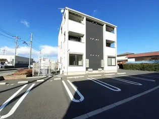 グラン シャリオ Aの画像