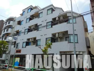 日神パレス東十条の画像