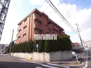 レジデンスブルーの画像