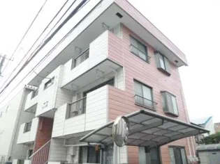 フローラハイツの画像