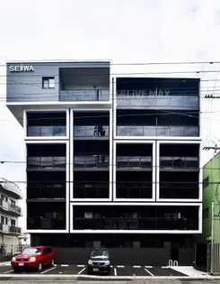 ヴァロアール博多の画像