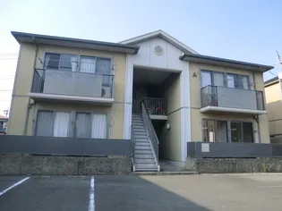 フォーレス大平Aの画像